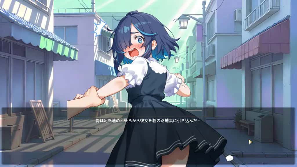 游戏画面5